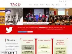 Sites similar to tages.biz