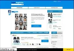 Sites similar to tagesangebote.de