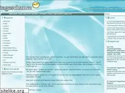 Sites similar to tageschance.de