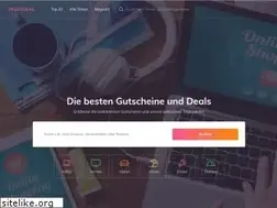 Sites similar to tagesdeal.de
