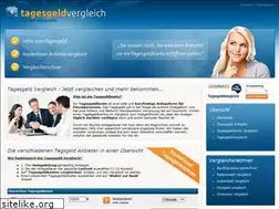Sites similar to tagesgeld-vergleich123.de