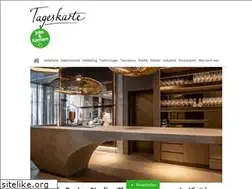 Sites similar to tageskarte.io