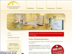 Sites similar to tagesklinik-popp.de