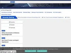 Sites similar to tagesnews.eu