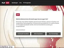 Sites similar to tagesschau.ch