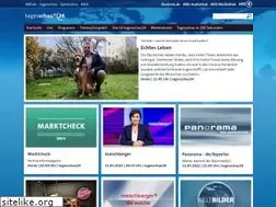 Sites similar to tagesschau24.de