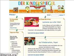 Sites similar to tagesspiegelkinder.de