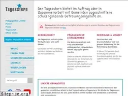Sites similar to tagesstern.ch