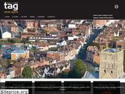 Sites similar to tagestateagents.co.uk