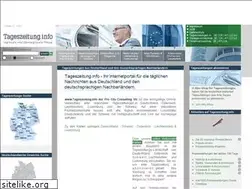 Sites similar to tageszeitung-24.de