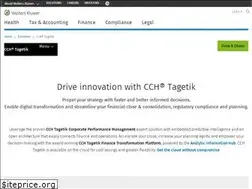 Sites similar to tagetik.ie