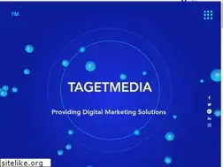 Sites similar to tagetmedia.com