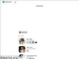 Sites similar to tagfamous.com