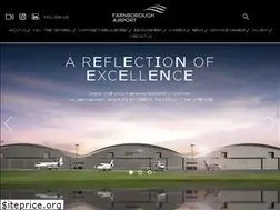 Sites similar to tagfarnborough.com