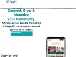 Sites similar to tagfi.com
