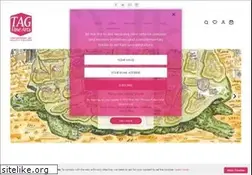 Sites similar to tagfinearts.com