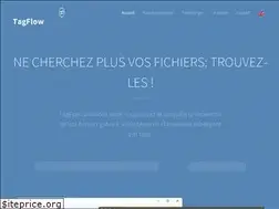 Sites similar to tagflow.ch