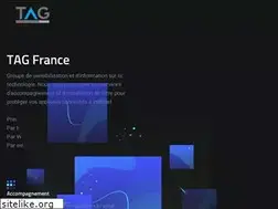 Sites similar to tagfrance.org