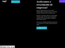 Sites similar to tagg.one