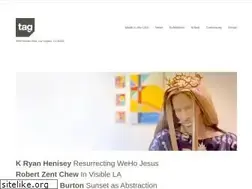 Sites similar to taggallery.net