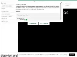 Sites similar to taggart-intl.com