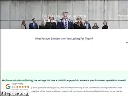 Sites similar to taggartandpartners.com.au