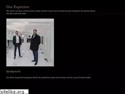 Sites similar to taggarthomes.com