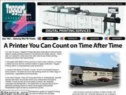 Sites similar to taggartprinting.com