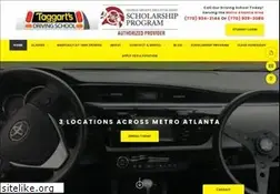 Sites similar to taggartsdrivingschool.com