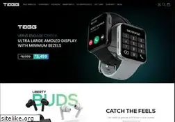 Sites similar to taggdigital.com