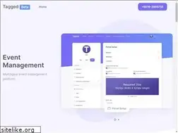 Sites similar to tagged.com.my