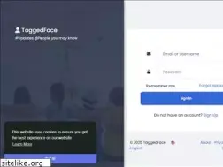 Sites similar to taggedface.com