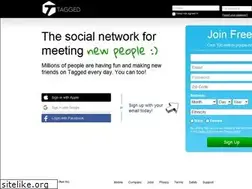Sites similar to taggedmail.com
