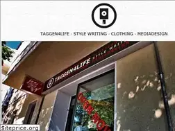 Sites similar to taggen4life.com
