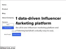 Sites similar to taggermedia.com