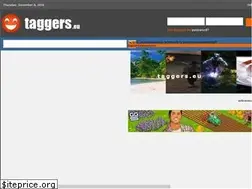 Sites similar to taggers.eu