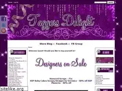 Sites similar to taggersdelight.com
