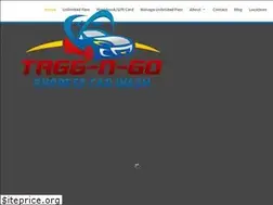 Sites similar to taggngo.com