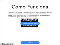 Sites similar to taggo.one