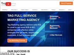 Sites similar to taggrafx.com