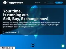 Sites similar to taggreason.com
