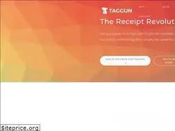 Sites similar to taggun.io
