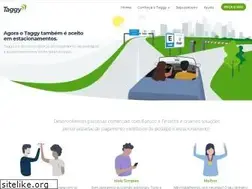 Sites similar to taggy.com.br