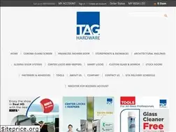 Sites similar to taghardware.ca