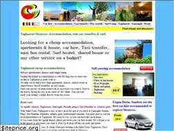 Sites similar to taghazout.biz