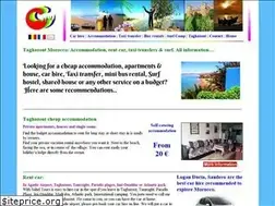 Sites similar to taghazout.org