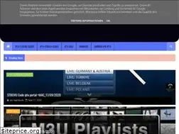 Sites similar to taghdoutehd.blogspot.com