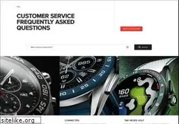 Sites similar to tagheuer-timing.com