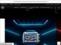 Sites similar to tagheuer-watches.com