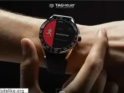Sites similar to tagheuer.cn